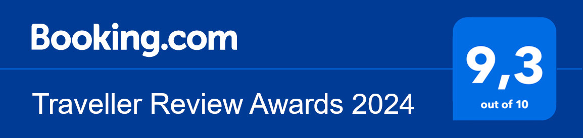 Traveller Review Awards 2024