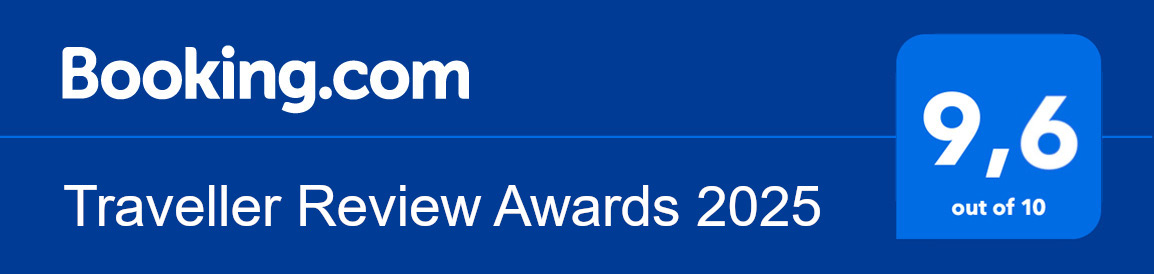 Traveller Review Awards 2025